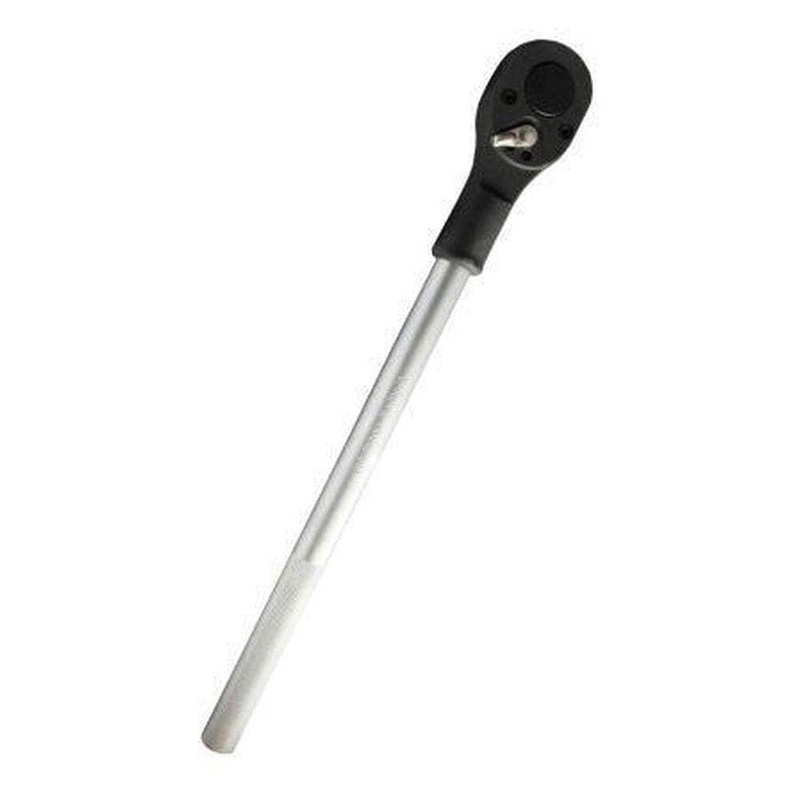 AuzGrip A70375 500mm 3/4 Square Drive Ratchet