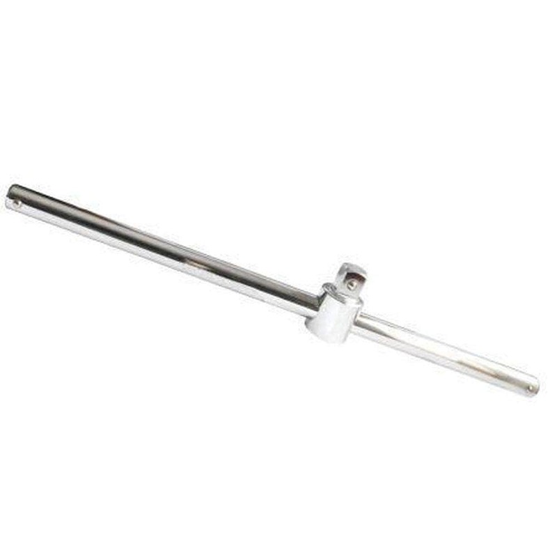 AuzGrip A70380 450mm 3/4 Square Drive Sliding T-Bar Handle