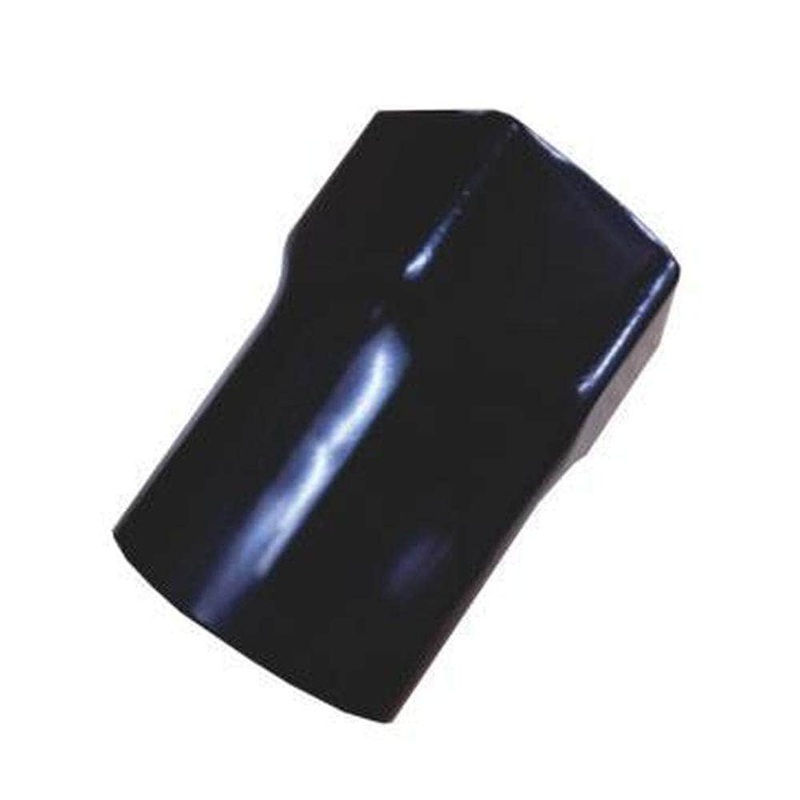 AuzGrip A76325 2-3/8 6 Point 1/2 Square Drive Wheel Bearing Locknut Socket