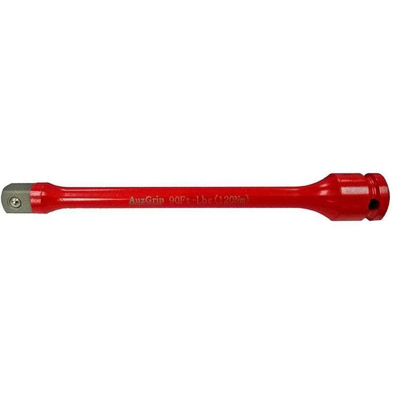AuzGrip A84873 120Nm 1/2 Square Drive Torsion Extension Bar