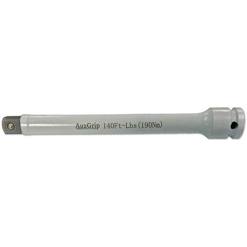 AuzGrip A84878 190Nm 1/2 Square Drive Torsion Extension Bar