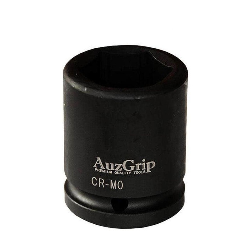 AuzGrip A86653 55mm 6 Point 3/4 Square Drive Impact Socket