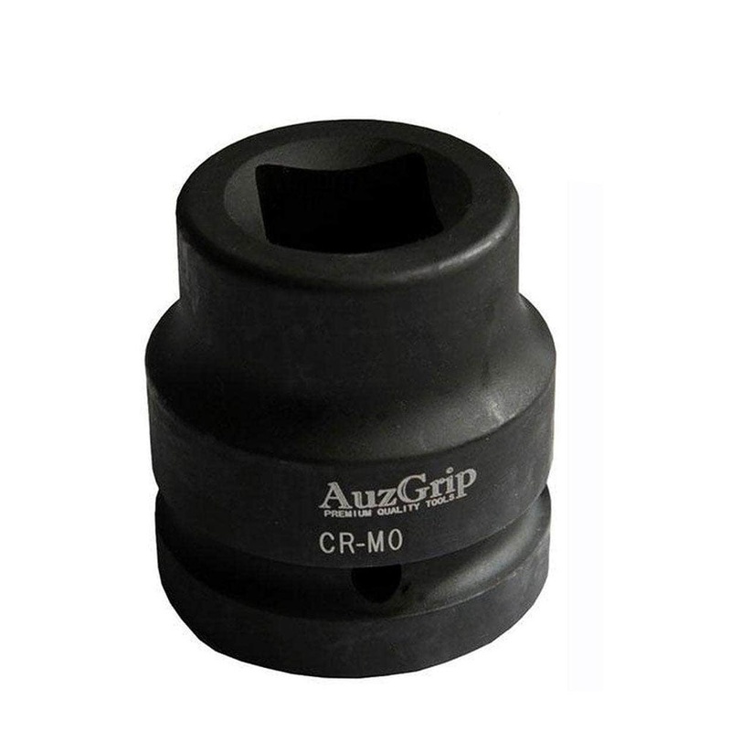 AuzGrip A86785 19mm 4 Point 3/4 Square Drive Budd Wheel Impact Socket