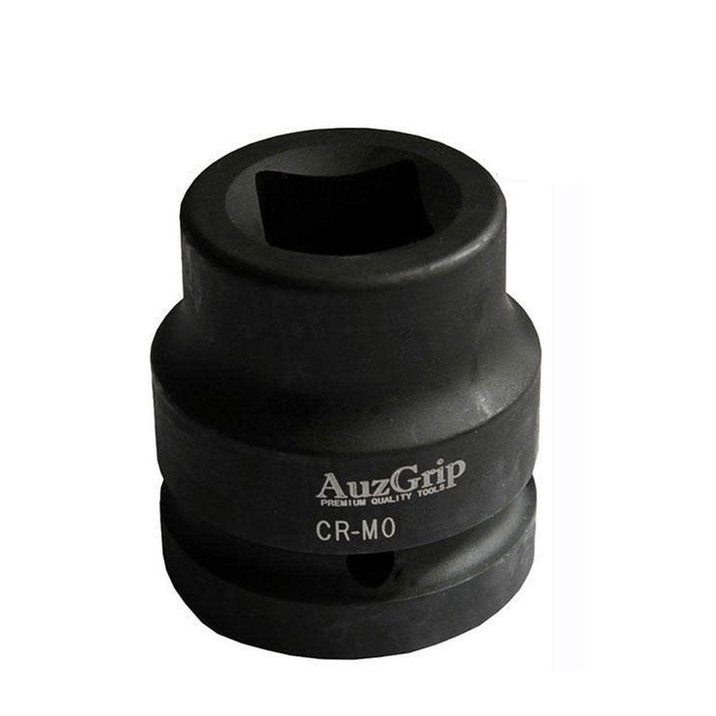 AuzGrip A86787 23mm 4 Point 3/4 Square Drive Budd Wheel Impact Socket