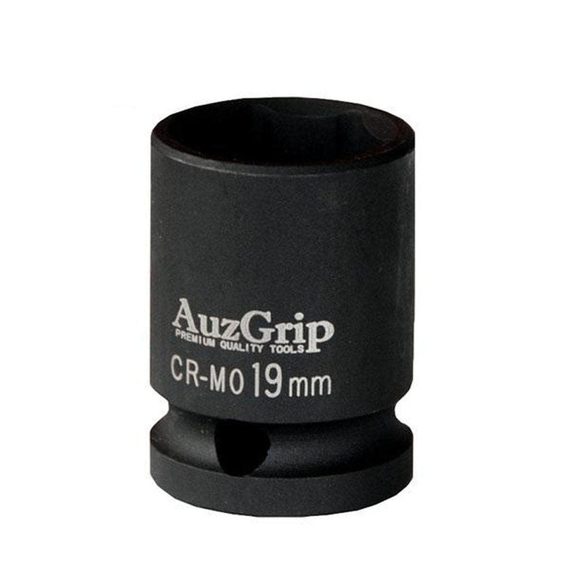 AuzGrip A86910 29mm 6 Point 1 Square Drive Impact Socket