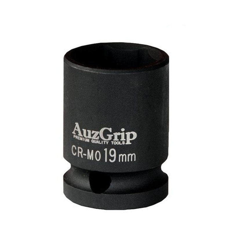 AuzGrip A86933 58mm 6 Point 1 Square Drive Impact Socket