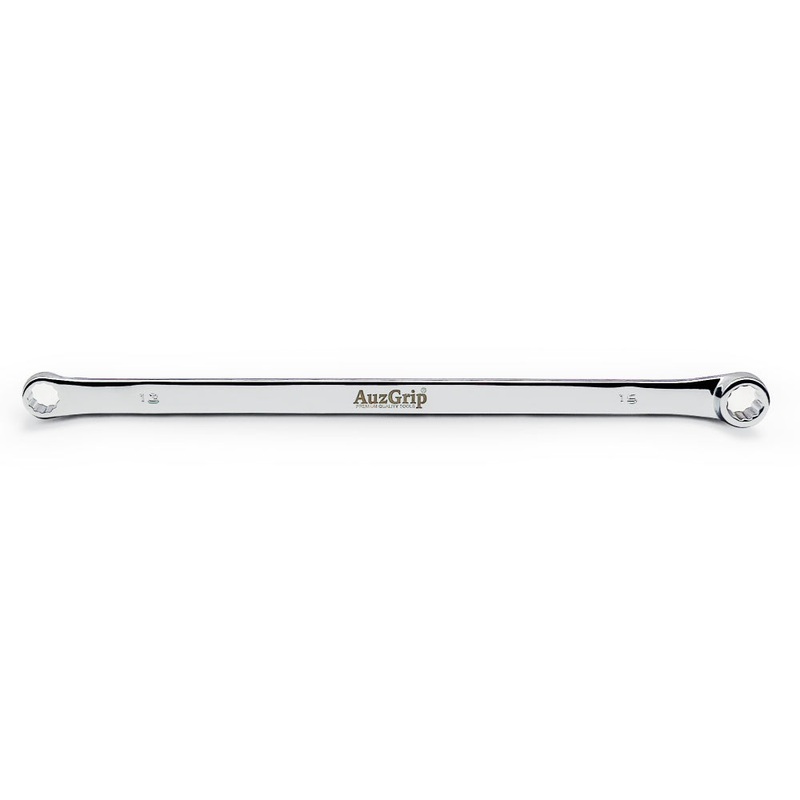 AuzGrip A88006 13x15mm Extra Long Ring Spanner