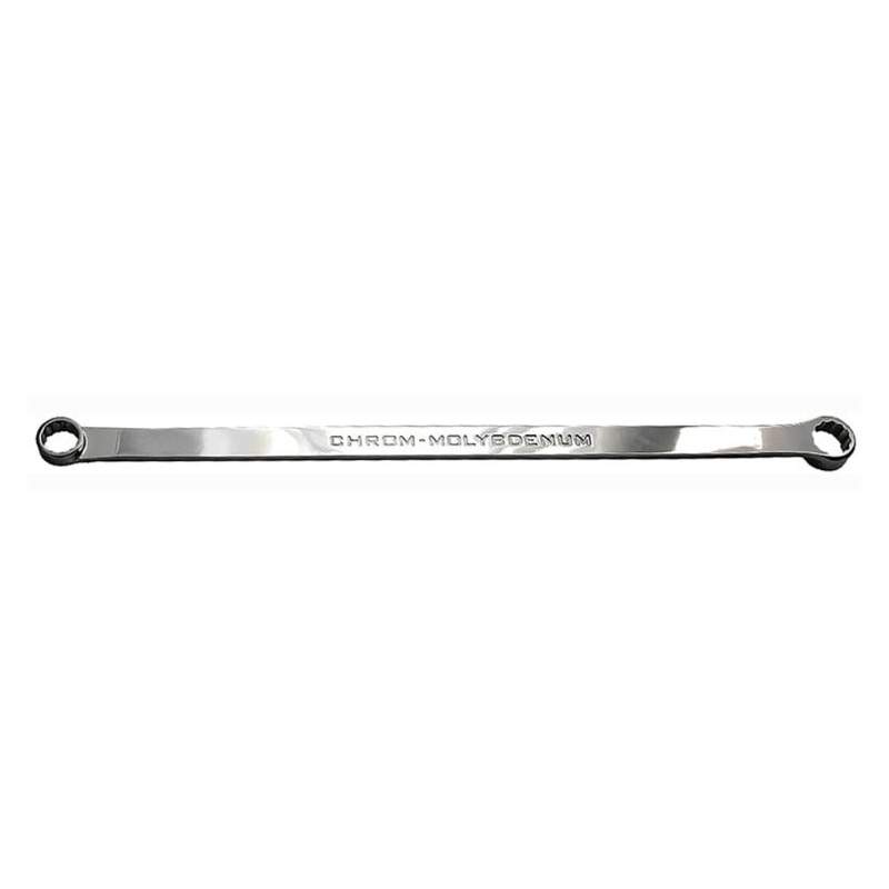 AuzGrip A88029 1/2 x 9/16 Extra Long Ring Spanner