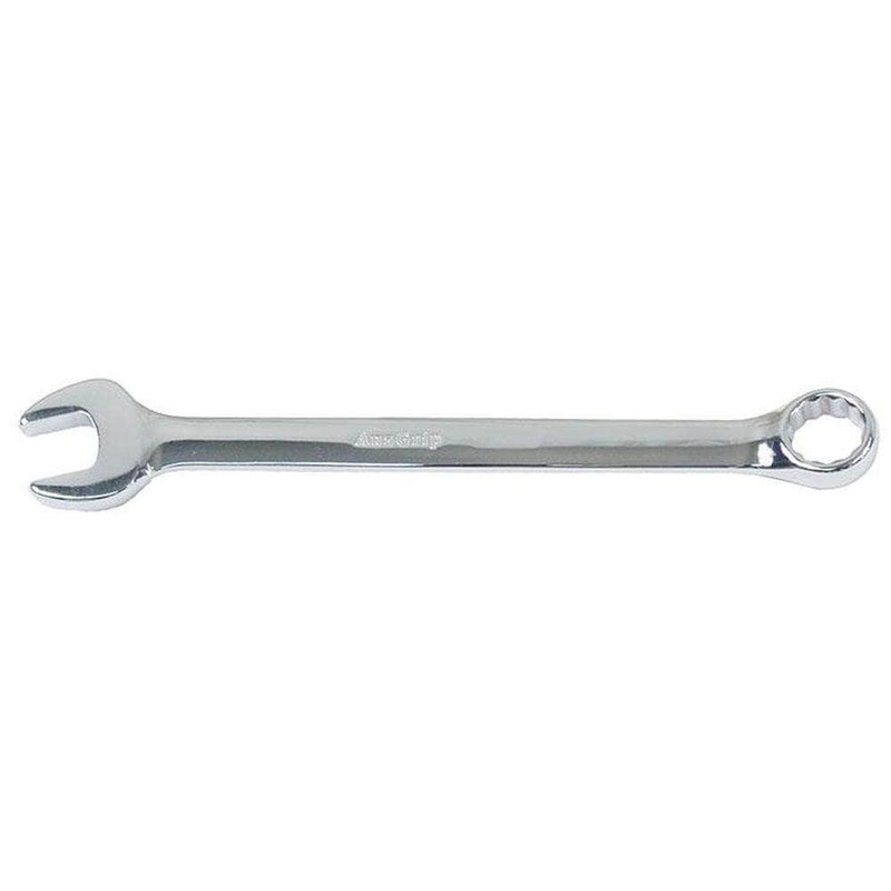AuzGrip A89641 22mm Open End & Ring Combination Spanner