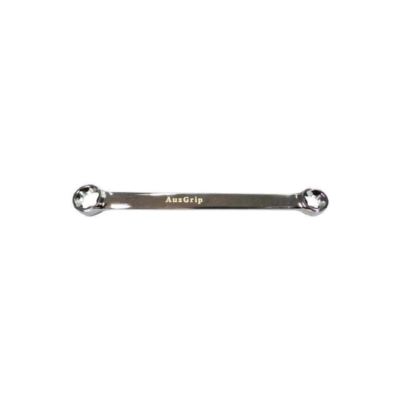 AuzGrip A89956 E20 & E24 E-Torx Flat Ring Spanner