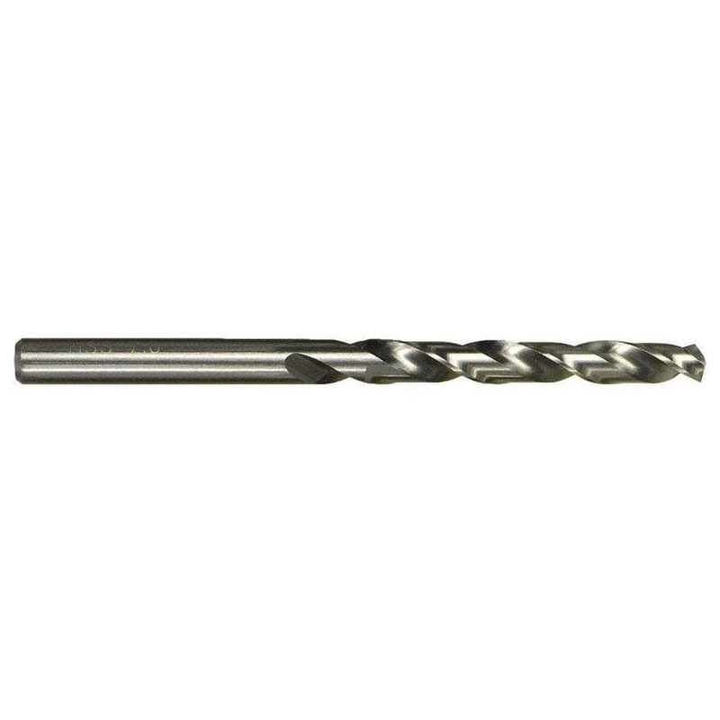 Insize IN0136 29/64 Heavy Duty HSS M2 Drill Bit