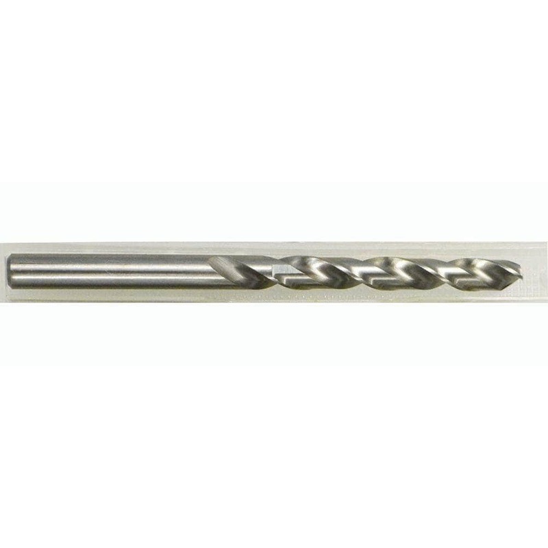Insize IN0405 3.5mm HSS M2 Long Series Drill Bit