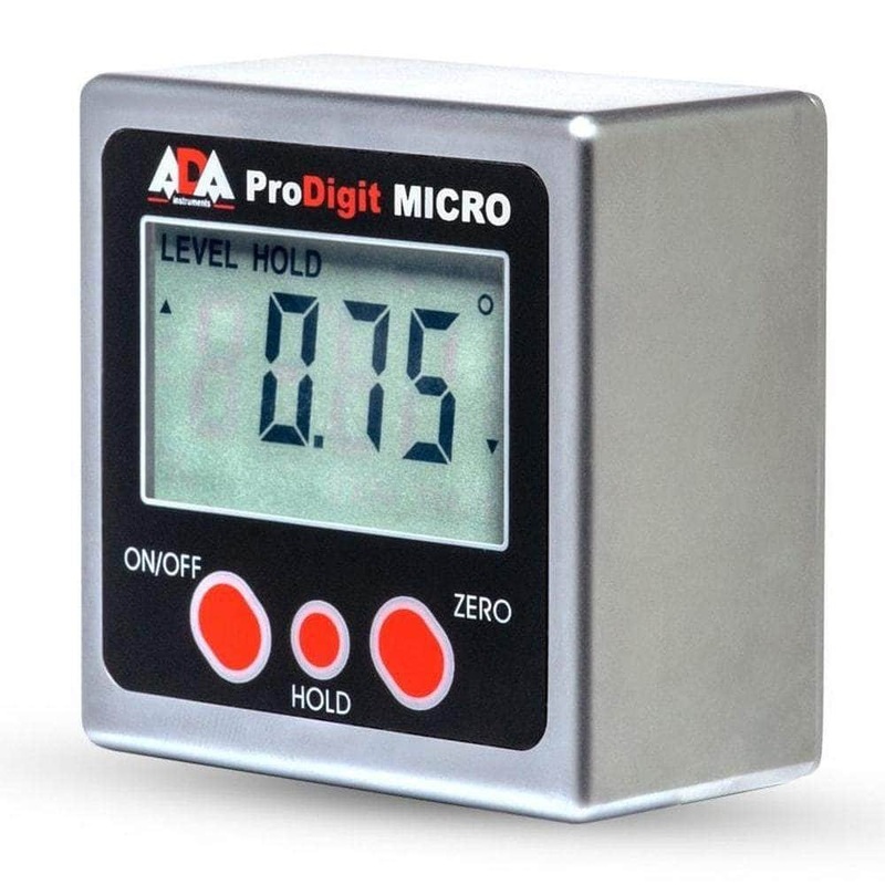 ADA ADA00335 ProDigit Micro Angle Level