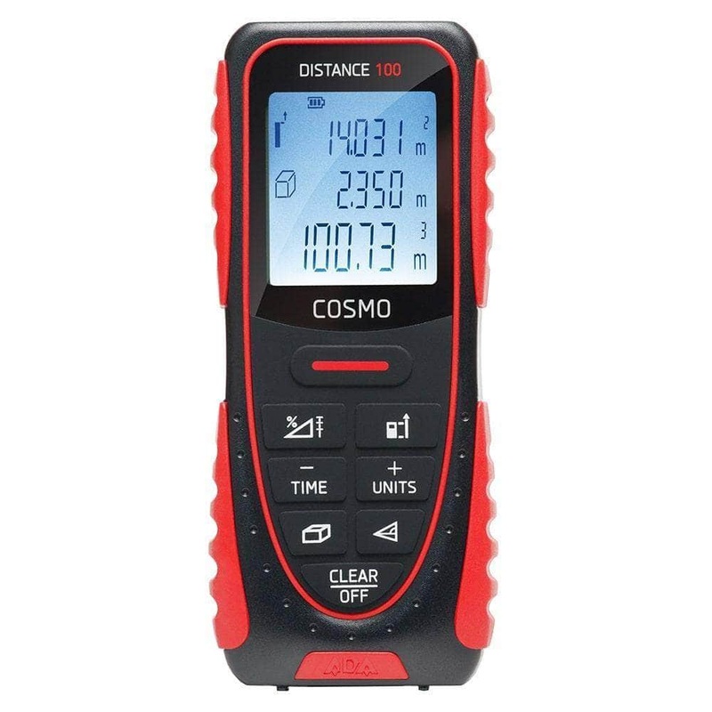 ADA ADA00412 100m Cosmo Laser Distance Measurer