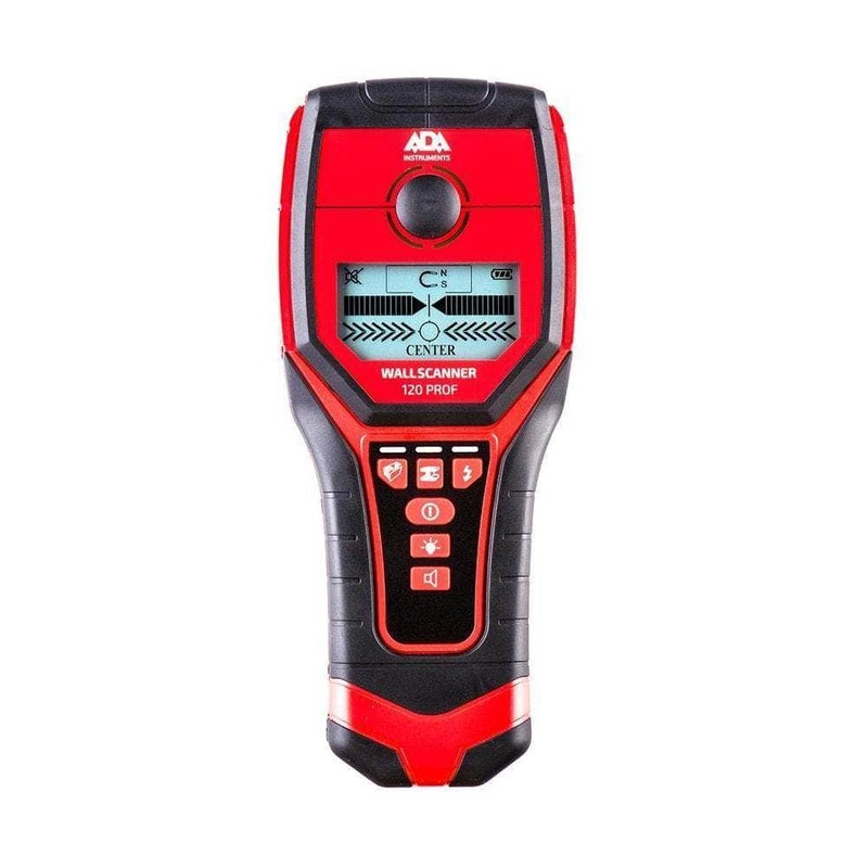 ADA ADA00485 Professional Wall Scanner