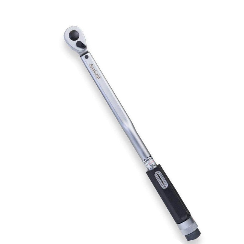 AuzGrip A70520 150-750Nm 3/4 Square Drive Torque Wrench