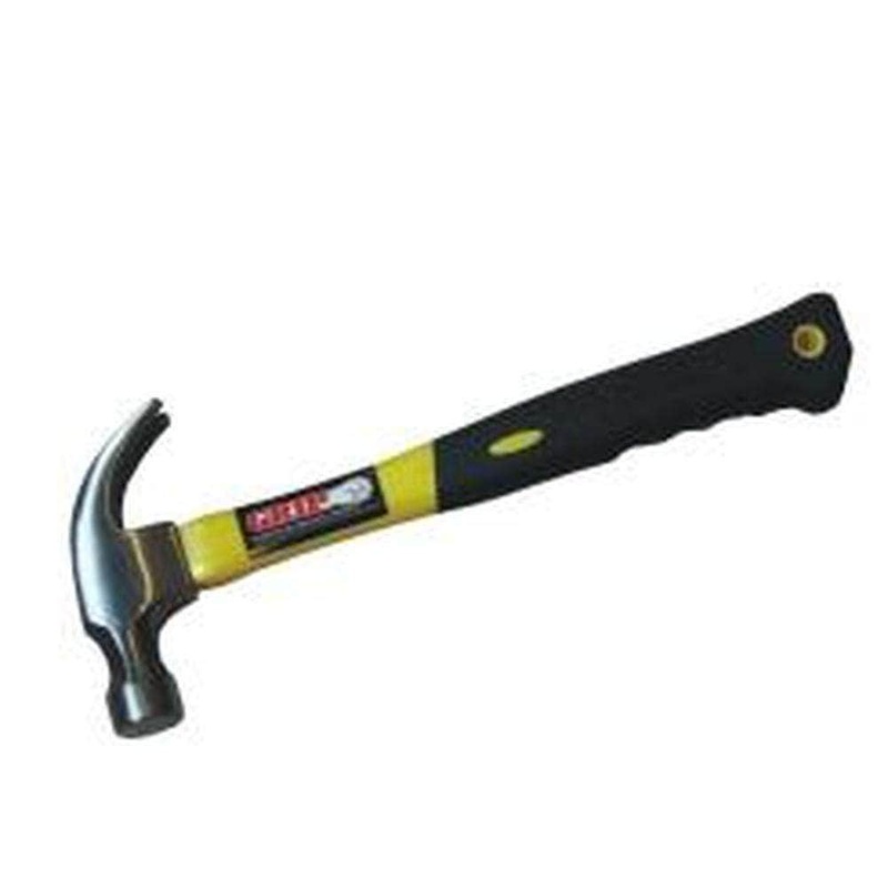 Grip 41140 16oz Fibreglass Claw Hammer