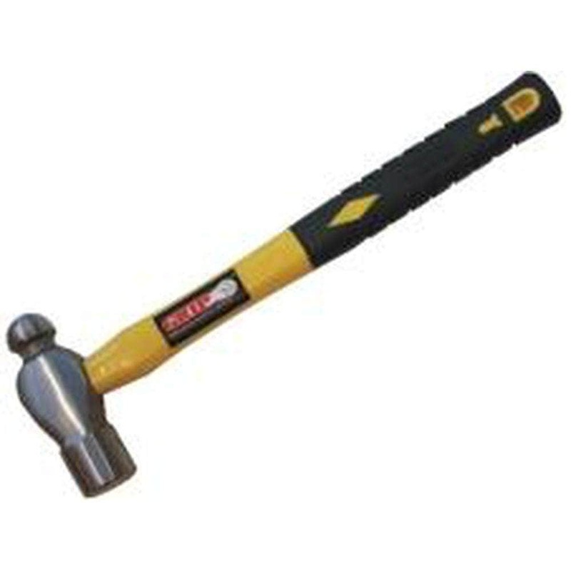 Grip 41555 Fibreglass Ball Pein Hammer
