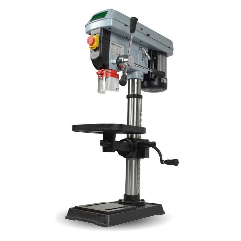 Insize IN4120 20mm 750W 1HP Heavy Duty Industrial Bench Drill Press