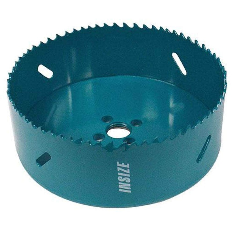 Insize INBMHS25 25mm Cobalt Bi-Metal HSS Hole Saw