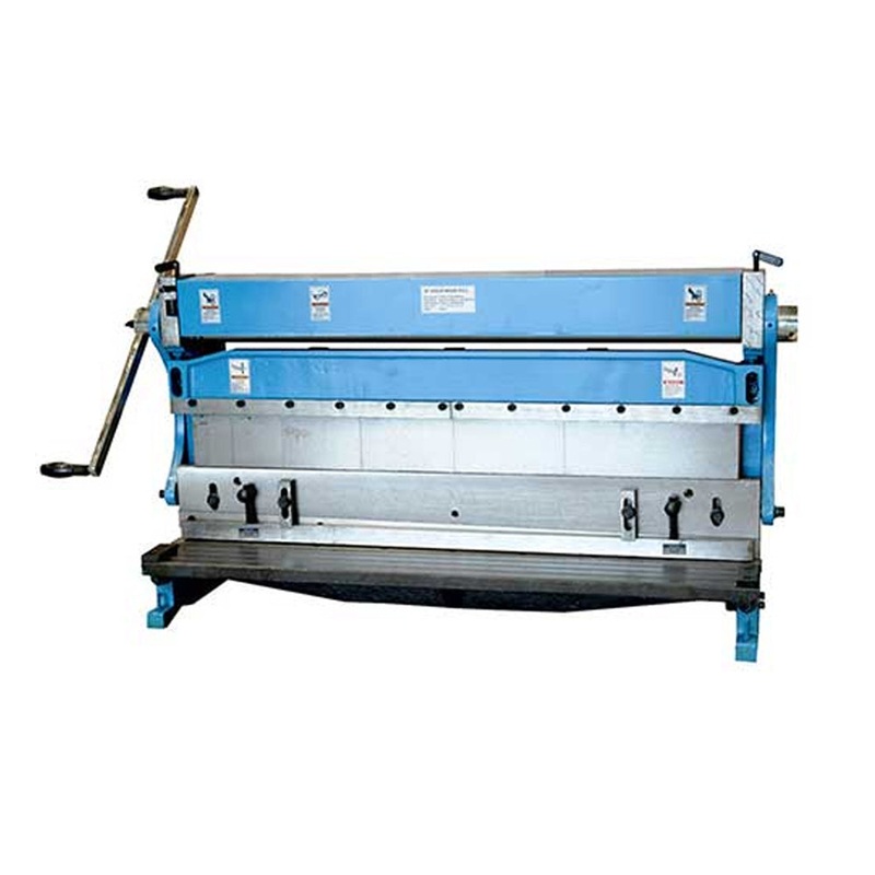 Metaltech MTBRS305 305mm 3-in-1 Brake Shear & Roll Sheet Metal Working Machine