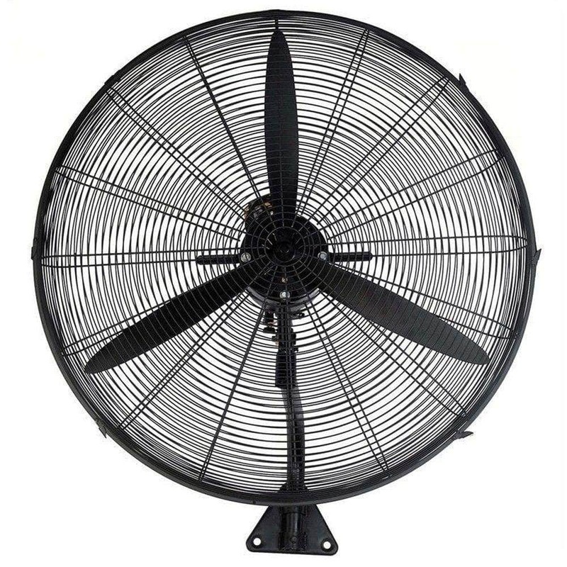 Pittsburgh PFB-75 750mm 280w Heavy Duty Industrial Wall Fan