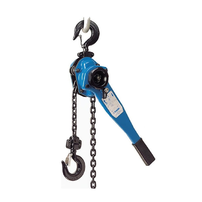 AuzGrip A18101 1000kg (1T) x 1.5m Levering Chain Hoist