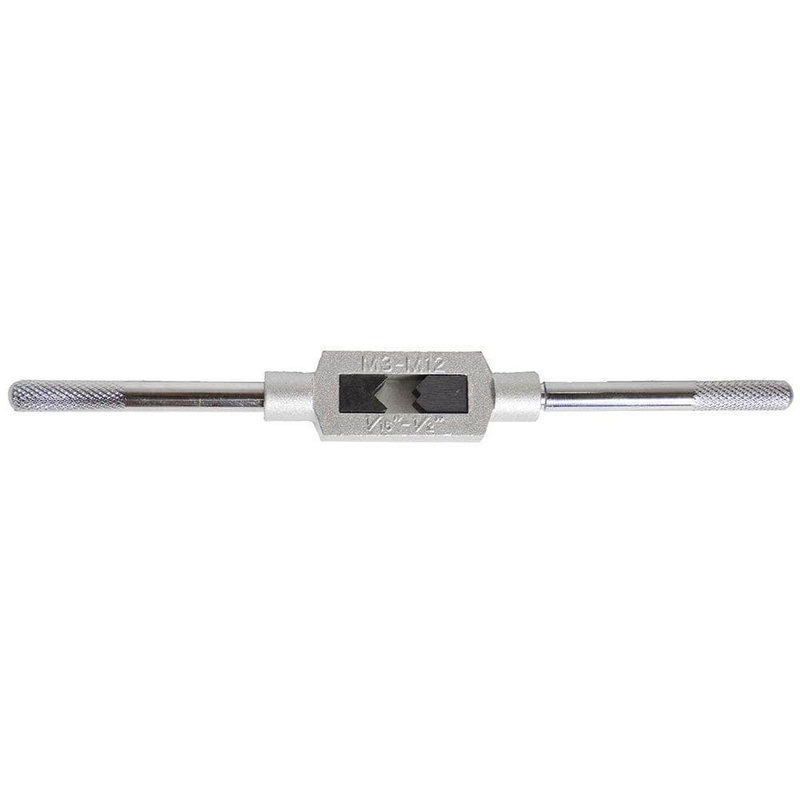 Grip 53271 M6-M20 Adjustable Tap Wrench