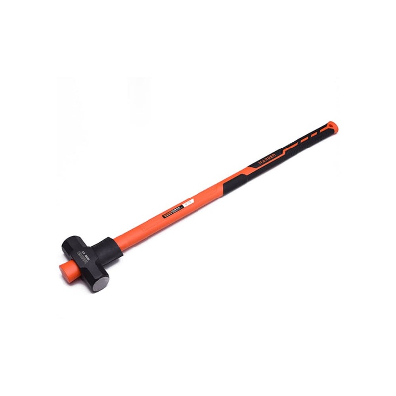 Harden 590310 4.5kg (10lb) Fibreglass Handle Sledge Hammer