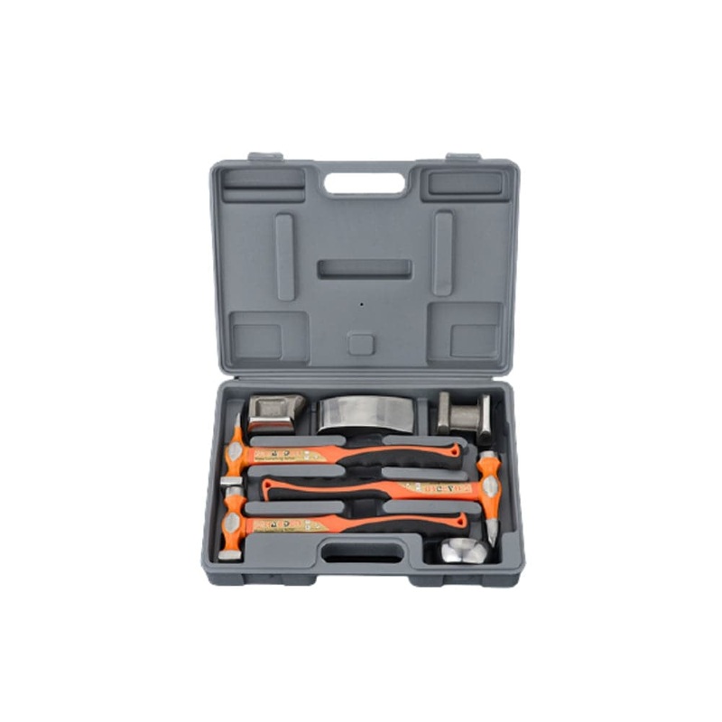 Harden 590527 7 Piece Auto Body Repair Tool Kit