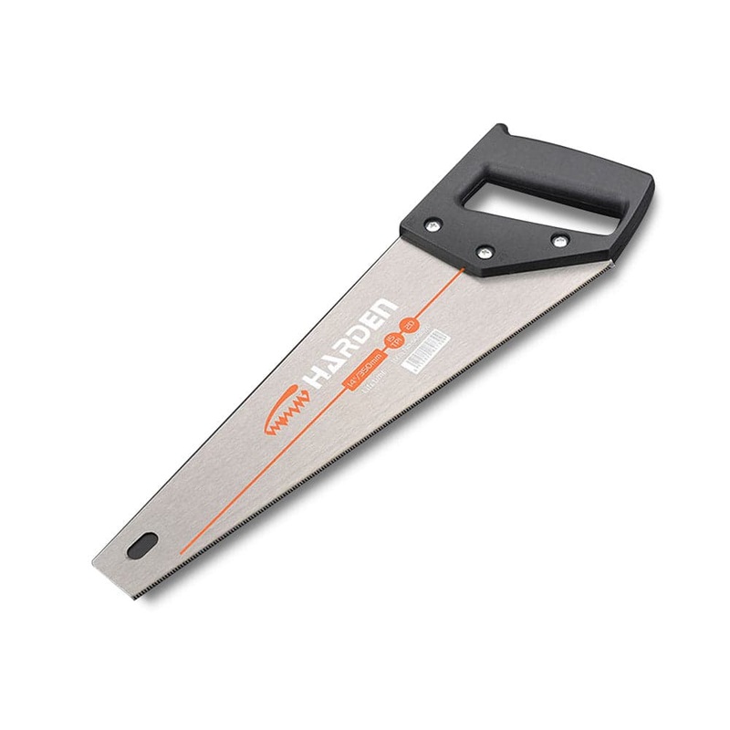 Harden 600860 350mm (14) Hand Saw