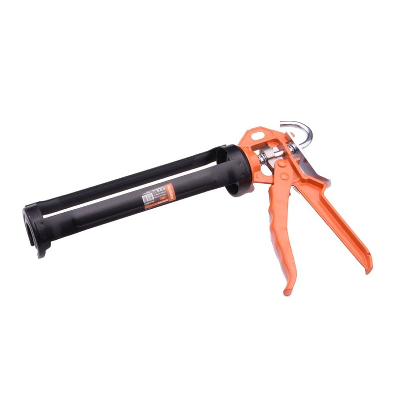 Harden 620413 230mm (9) Professional Heavy Duty Caulking Gun