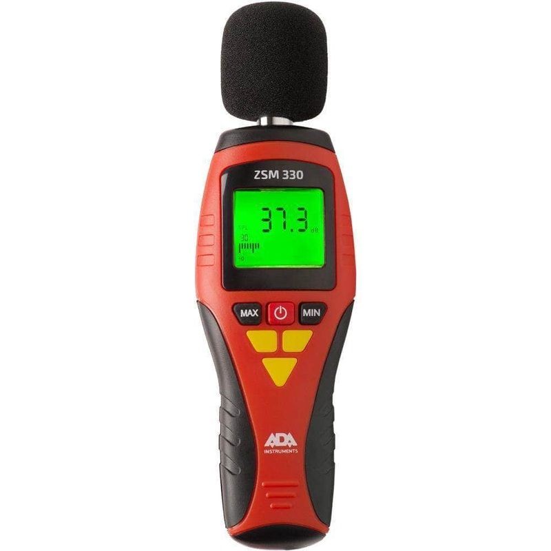 ADA ADA00517 Sound Level Meter