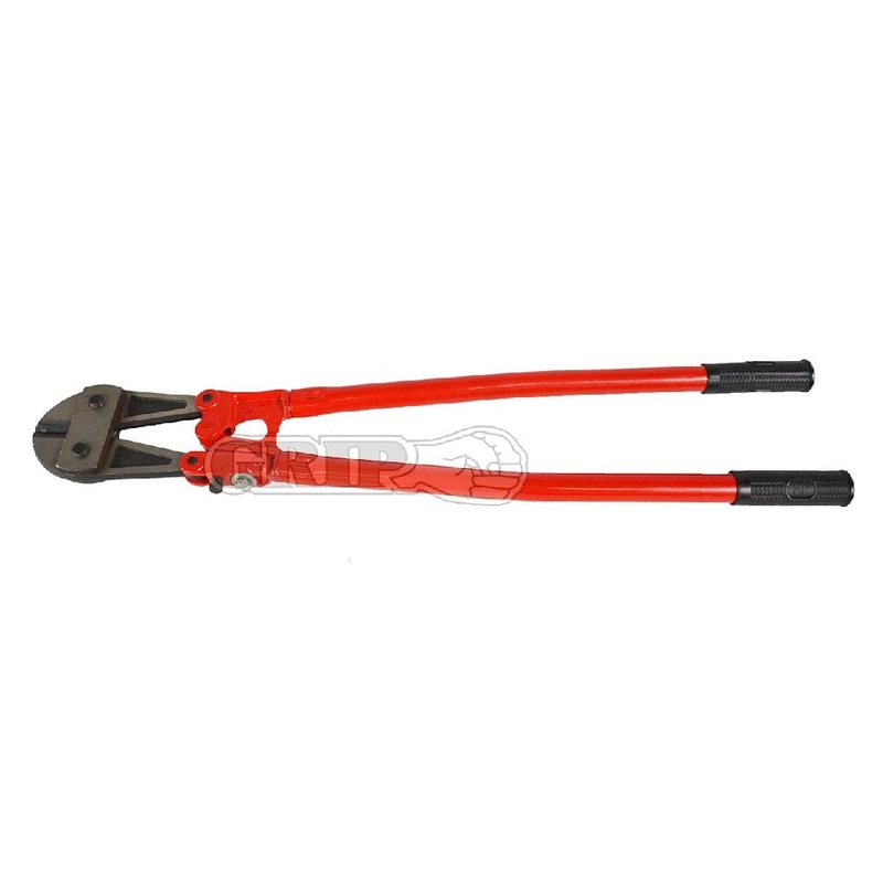 Grip 26030 450mm (18) Heavy Duty Bolt Cutter