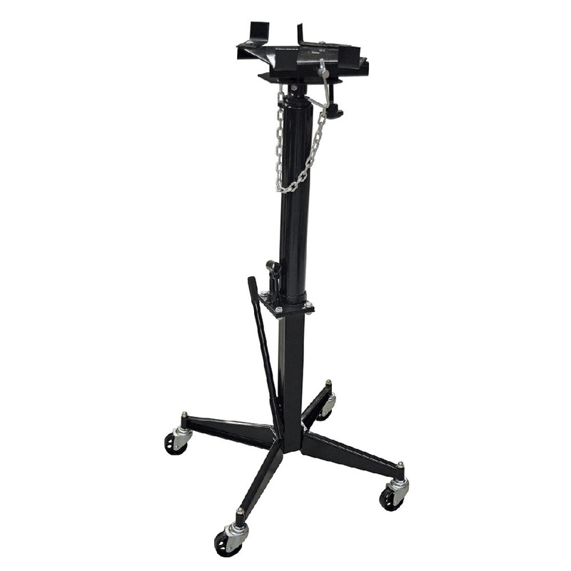 Grip 44492 450kg Single Stage Tall Transmission Jack