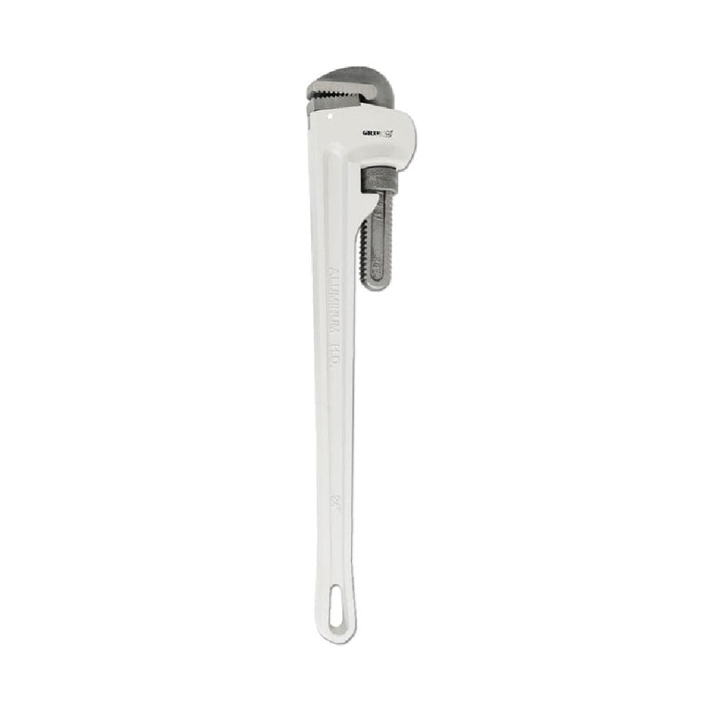 Grip 93026 600mm (24) Aluminium Pipe Wrench