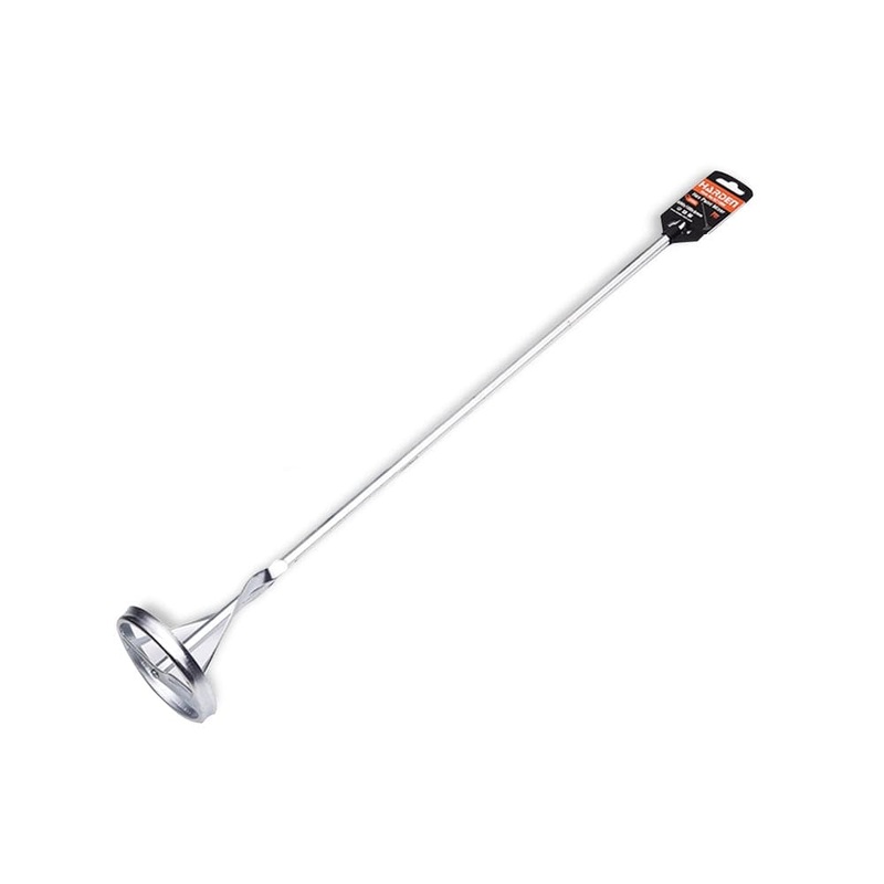 Harden 621006 600mm x100mm x10mm Hex Paint Mixer