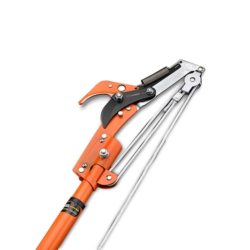 Harden 630512 Tree Trimer with Telescopic Handle