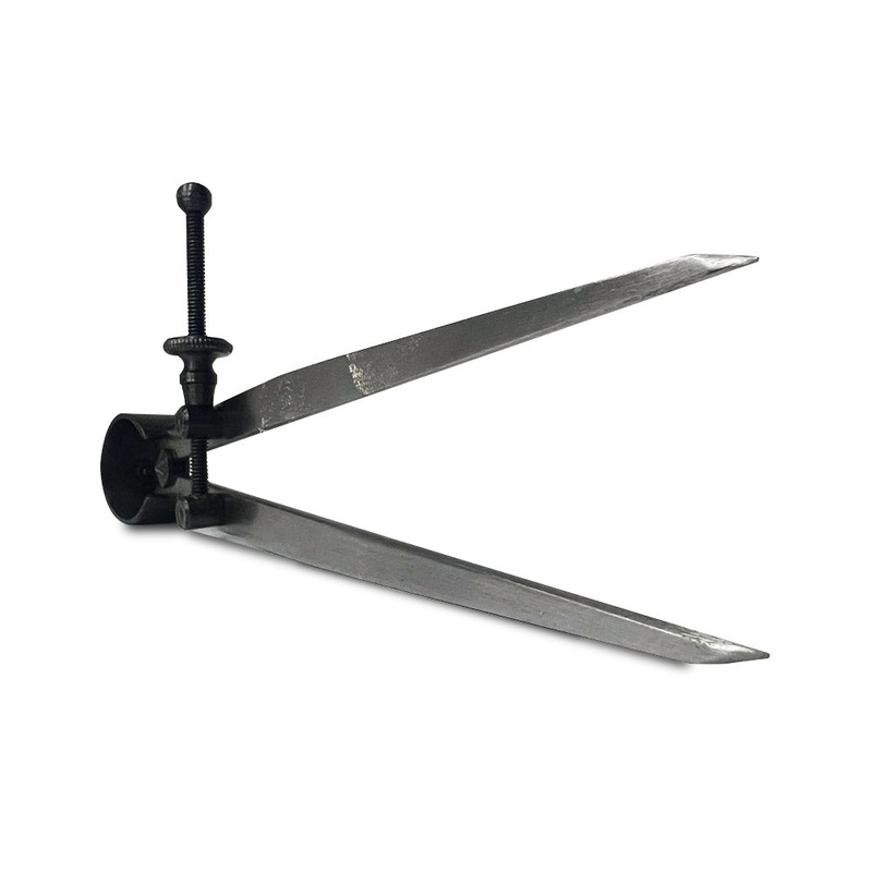 Ozar ADS0092 150mm (6) Spring Divider