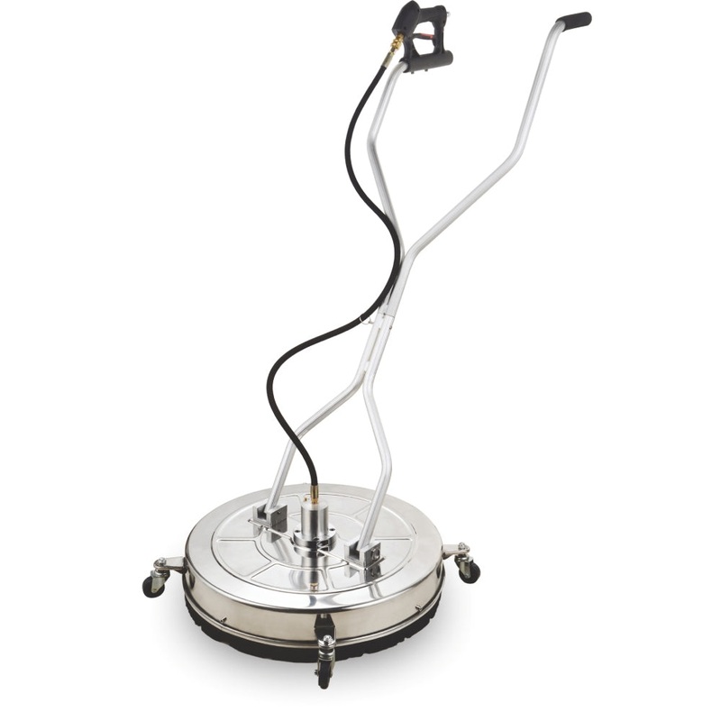 Raptor RGSSFC21 21 Stainless Steel Surface Cleaner