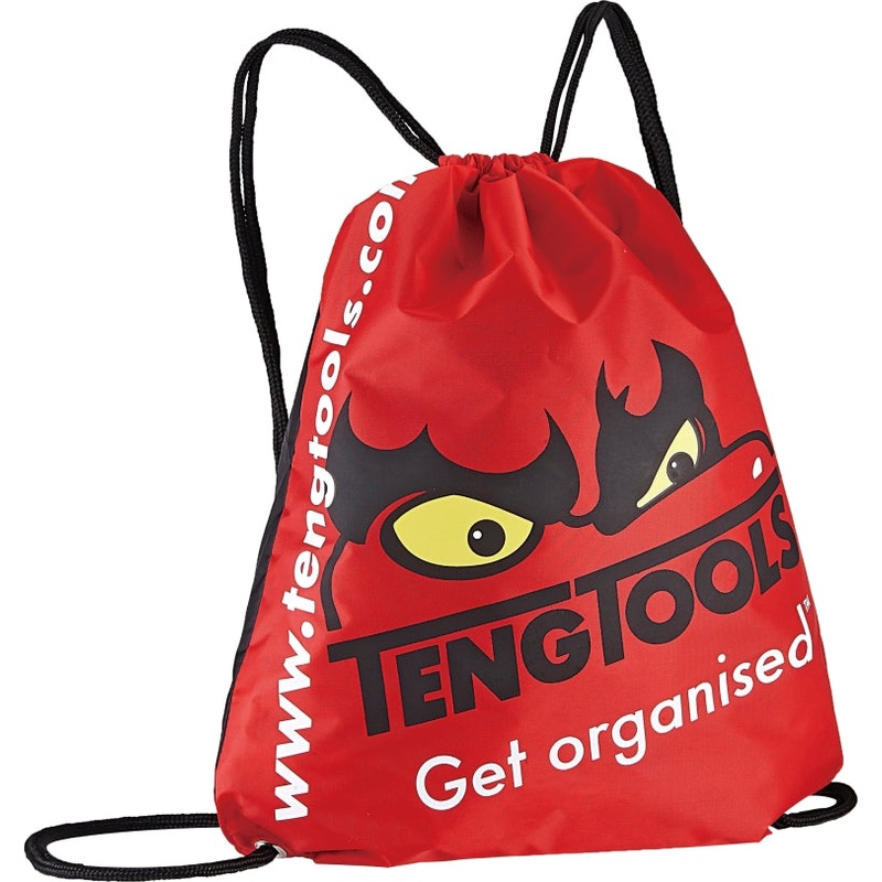 Teng Tools Draw String Bag – P-EZP