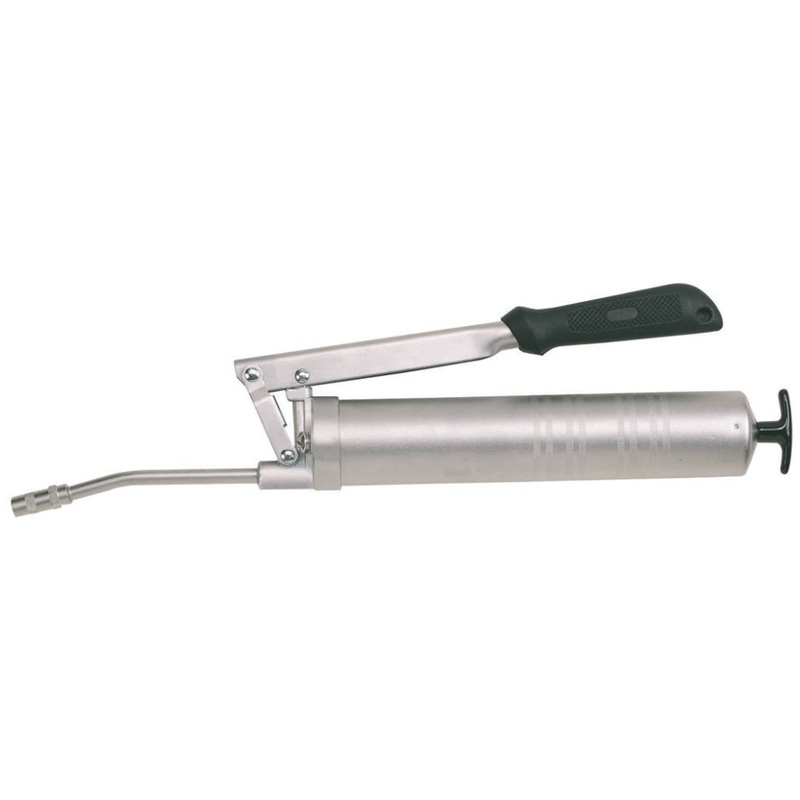 Teng Tools High Leverage Grease Gun – AT500