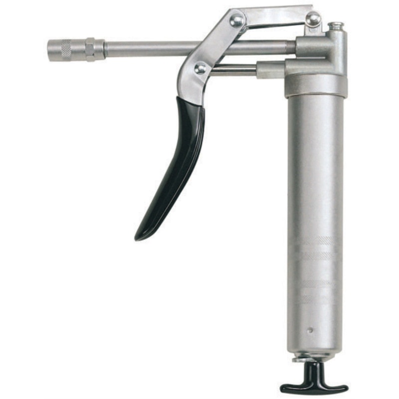 Teng Tools One Handed Pistol Grease Gun – AT505