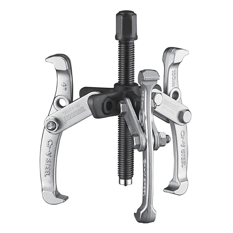 Teng Tools Triple Arm Combination Puller – SPA11