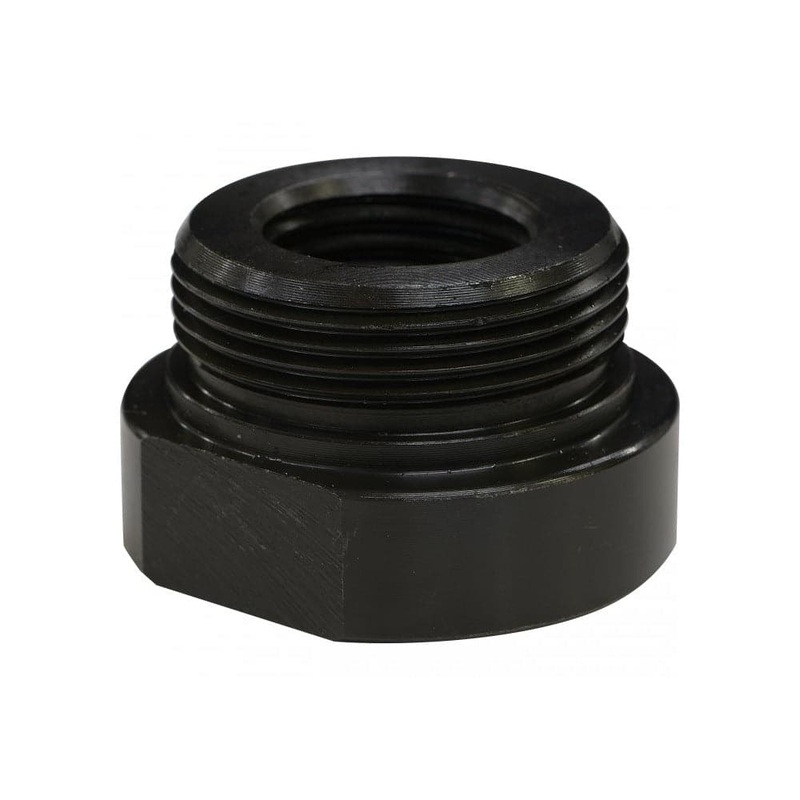 Woodworm WWSCI-10 1 x 10TPI Scroll Chuck Insert