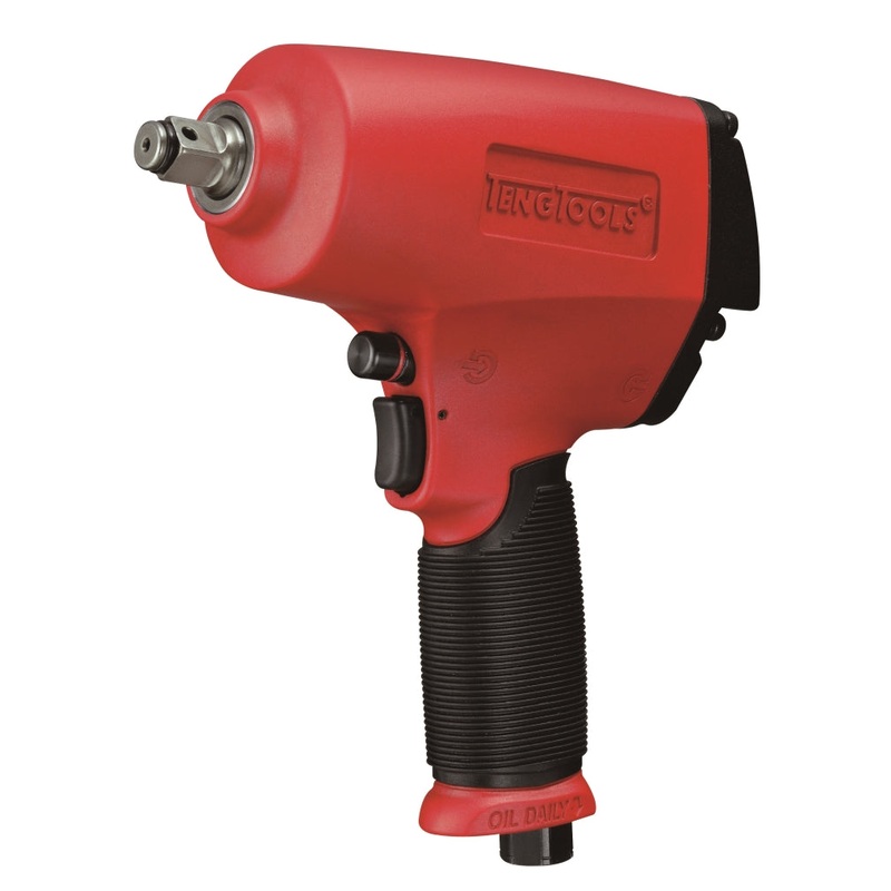 Teng Tools 1/2 Drive M16 3 Step Impact Wrench – ARWM12