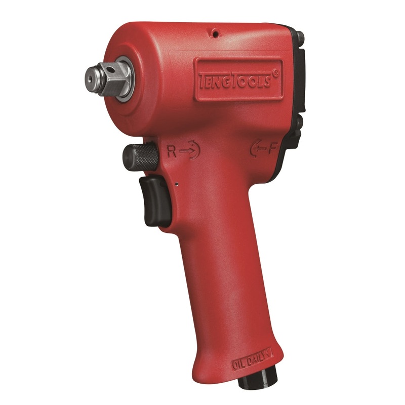 Teng Tools 1/2 Drive M16 3 Step Mini Impact Wrench – ARWM12M