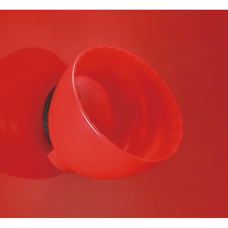 Teng Tools 112MM Diameter Roller Cabinet Magnetic Plastic Bowl – 580Q