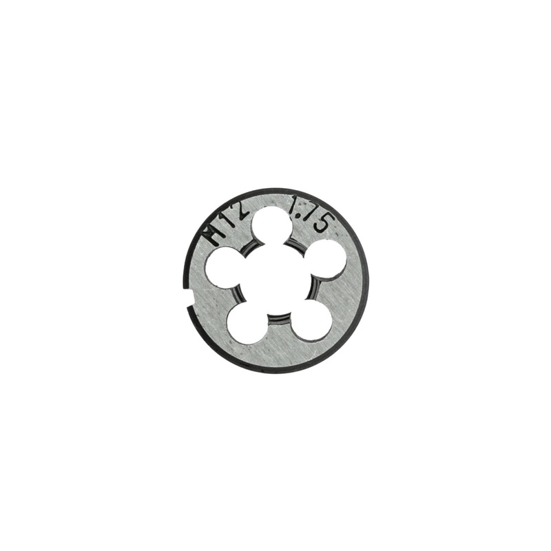 Teng Tools 12MM x 1.75 Spare Die – TDD12175