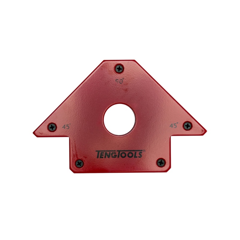 Teng Tools 160 x 100MM Magnetic Angle Block – MH90